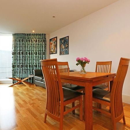 Riverside 1 Bed Apartment London Exterior foto